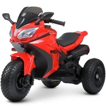 Детский мотоцикл M 4840 AL-3, надувные колеса